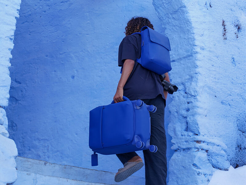 LIFESTYLE    |    EEN MANIER VAN LEVEN